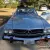 1984 Mercedes-Benz SL-Class 380