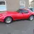 chevrolet corvette stingray,c3 1981,new mot and tax,54350k, possible,px up only