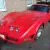 chevrolet corvette stingray,c3 1981,new mot and tax,54350k, possible,px up only