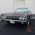 1962 Lincoln Continental