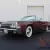 1962 Lincoln Continental