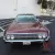 1962 Lincoln Continental