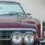 1962 Lincoln Continental