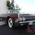 1962 Lincoln Continental