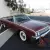 1962 Lincoln Continental