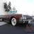 1962 Lincoln Continental