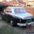 Daimler Majestic Major
