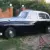 Daimler Majestic Major