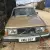 1978 VOLVO 240 ESTATE GLE AUTOMATIC ONE OWNER FROM NEW