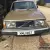 1978 VOLVO 240 ESTATE GLE AUTOMATIC ONE OWNER FROM NEW