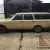 1978 VOLVO 240 ESTATE GLE AUTOMATIC ONE OWNER FROM NEW