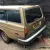 1978 VOLVO 240 ESTATE GLE AUTOMATIC ONE OWNER FROM NEW
