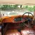 1933 20/25 Park Ward D-Back Saloon GBA8