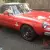 1969 Alfa Romeo Duetto Veloce Spider