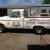 64 ford f100 gasser Hotrod