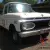 64 ford f100 gasser Hotrod
