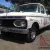 64 ford f100 gasser Hotrod