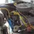 64 ford f100 gasser Hotrod