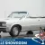 1964 Pontiac Le Mans GTO Tribute Convertible
