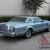 1978 Lincoln Mark Series
