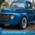 1949 Ford F3 302ci