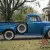 1949 Ford F3 302ci