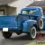 1949 Ford F3 302ci