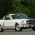 Authentic 1966 Shelby GT350 Carryover Car
