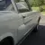 Authentic 1966 Shelby GT350 Carryover Car