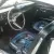 Authentic 1966 Shelby GT350 Carryover Car