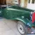 1950 MG TD