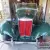 1950 MG TD