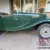 1950 MG TD