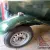 1950 MG TD