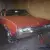 1967 Oldsmobile Cutlass