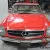 1965 Mercedes-Benz 200-Series