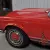 1965 Mercedes-Benz 200-Series
