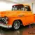 1957 Chevrolet Other Pickups