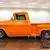 1957 Chevrolet Other Pickups
