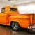 1957 Chevrolet Other Pickups