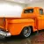 1957 Chevrolet Other Pickups