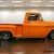 1957 Chevrolet Other Pickups
