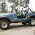 1985 Jeep CJ7 Base Sport Utility 2-Door 4.0L
