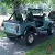 1985 Jeep CJ7 Base Sport Utility 2-Door 4.0L