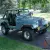1985 Jeep CJ7 Base Sport Utility 2-Door 4.0L