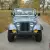 1985 Jeep CJ7 Base Sport Utility 2-Door 4.0L