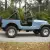 1985 Jeep CJ7 Base Sport Utility 2-Door 4.0L