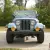 1985 Jeep CJ7 Base Sport Utility 2-Door 4.0L