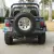 1985 Jeep CJ7 Base Sport Utility 2-Door 4.0L