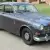 1968 Volvo 122 S  2 door (Amazon) - Reserve is off, you bid you buy